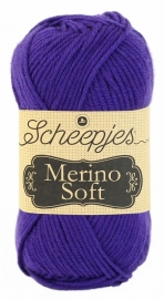 Scheepjes Merino Soft - 638 - Hockney