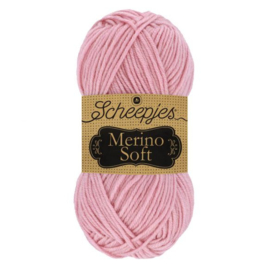Scheepjes Merino Soft - 649 Waterhouse