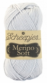 Scheepjes Merino Soft - 603 - Michelangelo