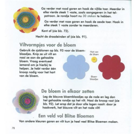 Ik leer haken - Lucinda Guy en Francois Hall
