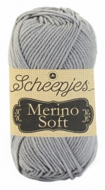 Scheepjes Merino Soft - 604 - Lowry