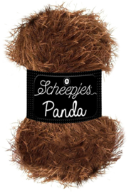 Scheepjes Panda - 584 - Grizzly