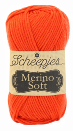 Scheepjes Merino Soft - 620 Munch