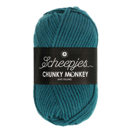 Scheepjes Chunky Monkey - 1708