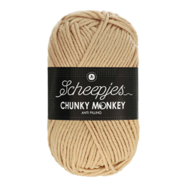 Scheepjes Chunky Monkey - 1710