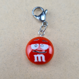 Stekenmarkeerder m&m