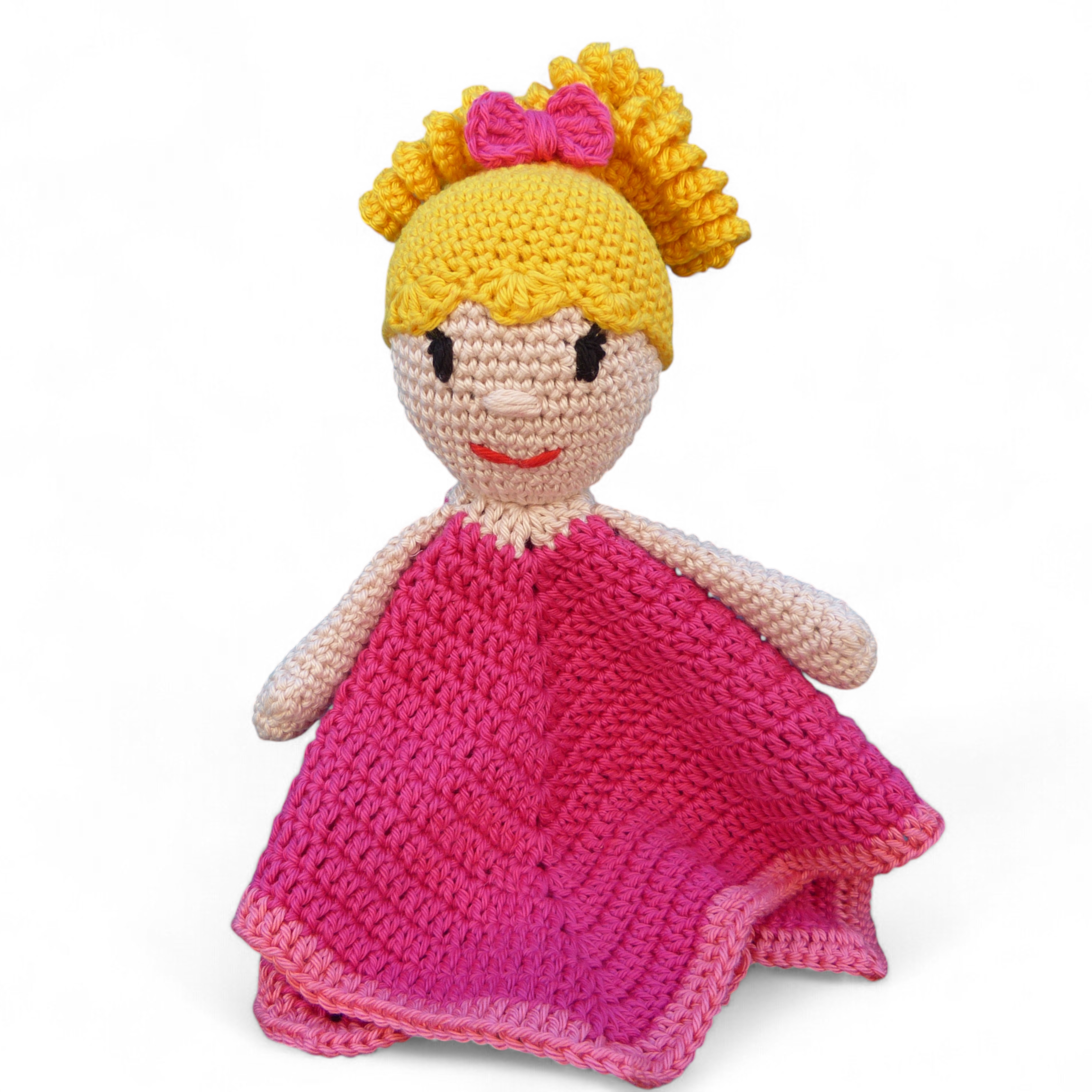 Haakpatronen knuffels
