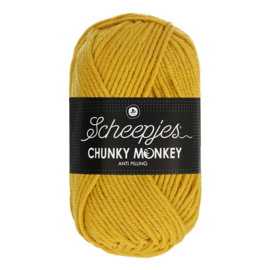 Scheepjes Chunky Monkey - 1823