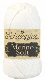 Scheepjes Merino Soft - 600 - Soft Malevich