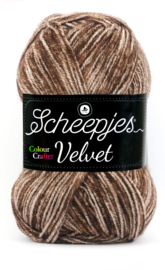 Scheepjes Colour Crafter Velvet ( 851)