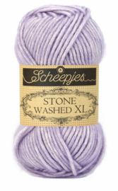 Scheepjes Stone Washed XL - 858 - Lilac Quartz