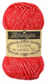 Scheepjes Stone Washed XL - 863 - Carnelian