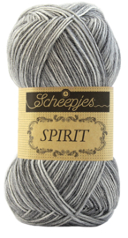 Scheepjes Spirit - 302 - Wolf