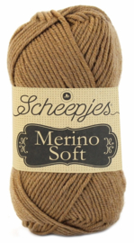 Scheepjes Merino Soft - 607 - Braque