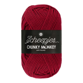 Scheepjes Chunky Monkey - 1123