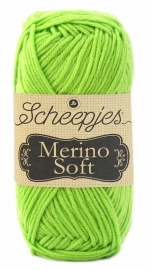 Scheepjes Merino Soft - 646 - Miró