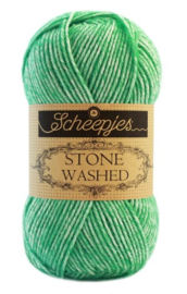 Scheepjes Stone Washed - 826 Fosterite