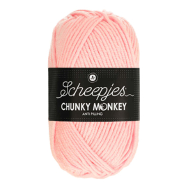 Scheepjes Chunky Monkey - 1130