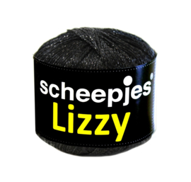 Scheepjes Lizzy  (09)
