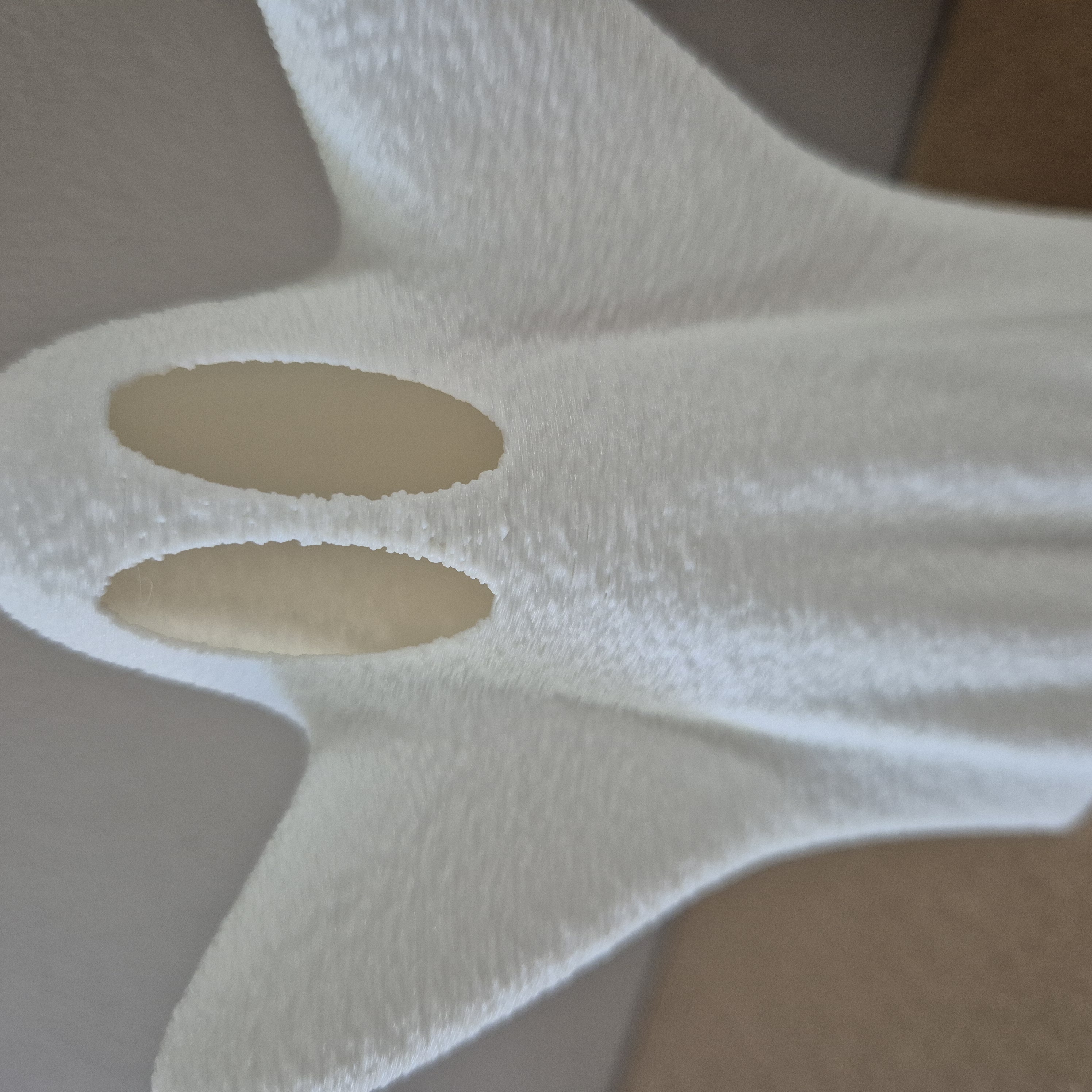 3D-geprint Spookje