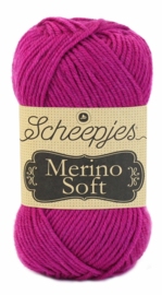 Scheepjes Merino Soft - 636 Carney