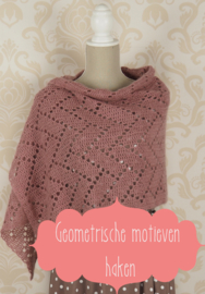 Geometrisch motief "Asti"