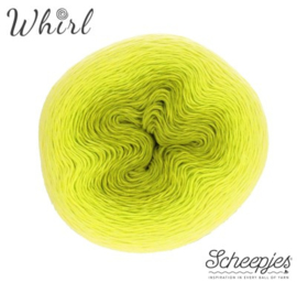Scheepjes Whirl 563 - Citrus Squeeze