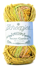 Scheepjes Secret Garden 707