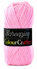 Scheepjes Colour Crafter 1241 Den Bosch