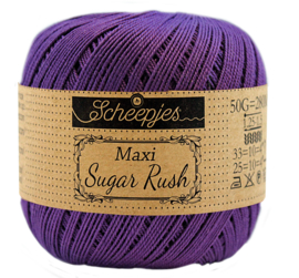 Scheepjes Maxi Sugar Rush kleur 521