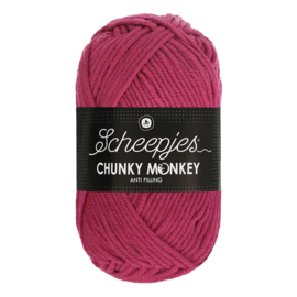 Scheepjes Chunky Monkey - 1827