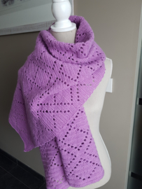 Geometrisch motief "Cortona"