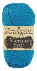 Scheepjes Merino Soft - 617 - Soft Cézanne