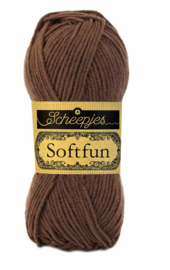 Scheepjes Softfun - 2491