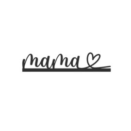 Onderdeel "mama"