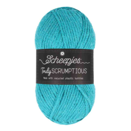 Scheepjes Truly Scrumptious - 355 Bubblegum Ice Cream