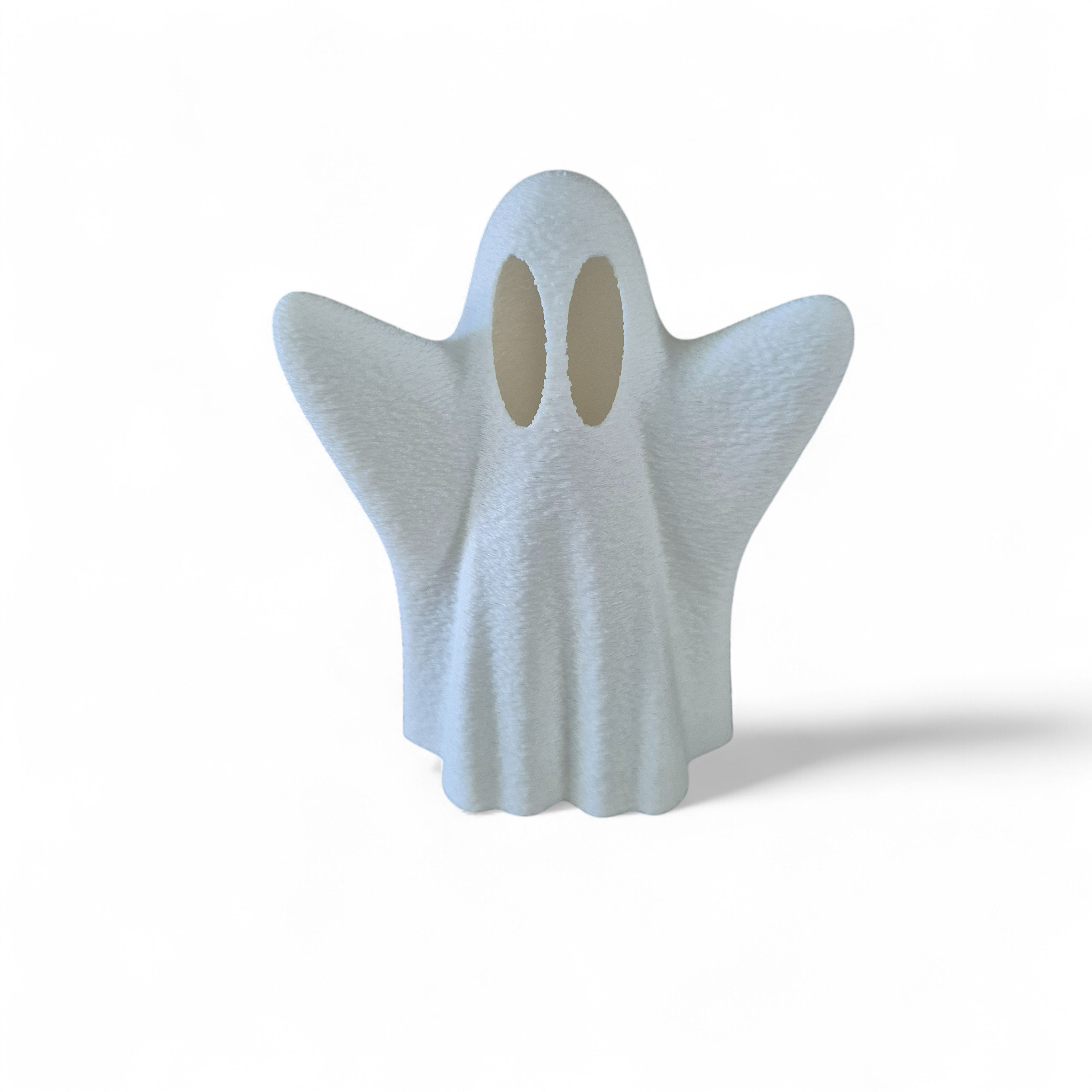 3D-geprint Spookje
