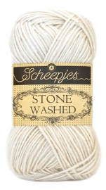 Scheepjes Stone Washed - 801 - Moon Stone