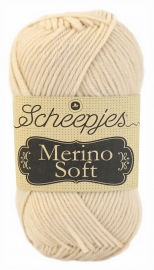 Scheepjes Merino Soft - 606 - Soft Da Vinci
