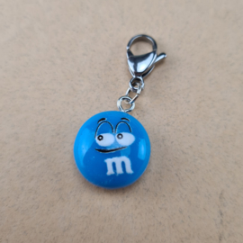 Stekenmarkeerder m&m