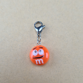 Stekenmarkeerder m&m