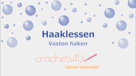 Haakles 2: Vasten haken