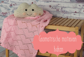 Geometrisch motief "Capri"