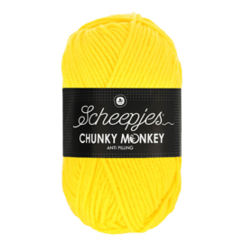 Scheepjes Chunky Monkey - 2008