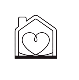 Onderdeel huis met hart