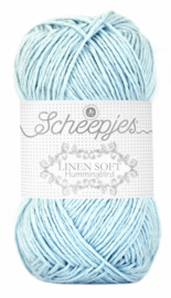 Scheepjes Linen Soft 629