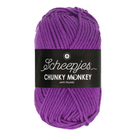 Scheepjes Chunky Monkey - 2003