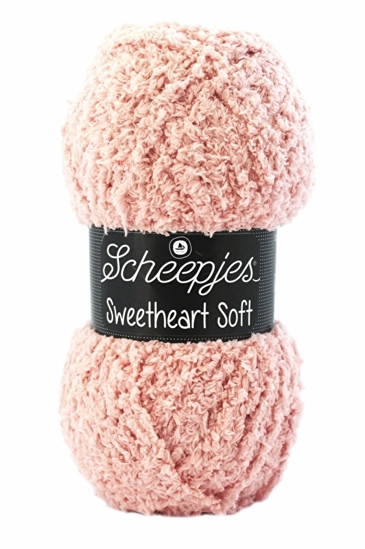 Scheepjes Sweetheart Soft - kleur 12