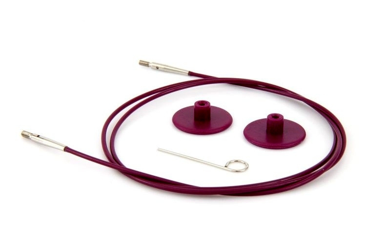 KnitPro kabel 100 cm