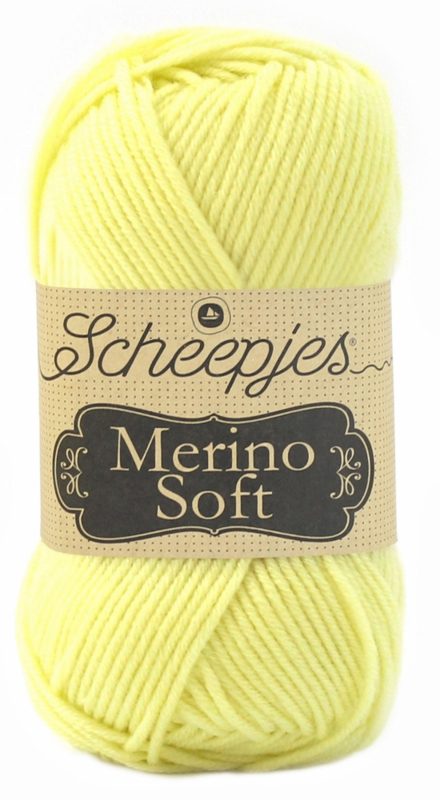 Scheepjes Merino Soft - 648 de Goya